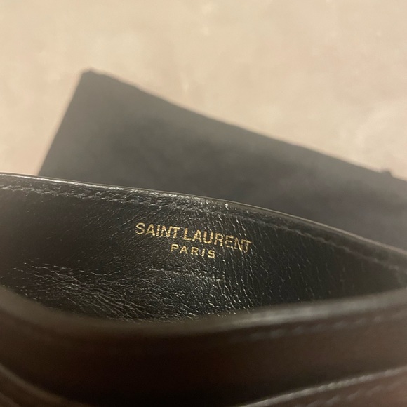 ⛔️SOLD⛔️ Ysl - Picture 12 of 13